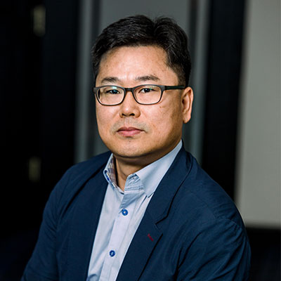 Dr. Saahoon Hong